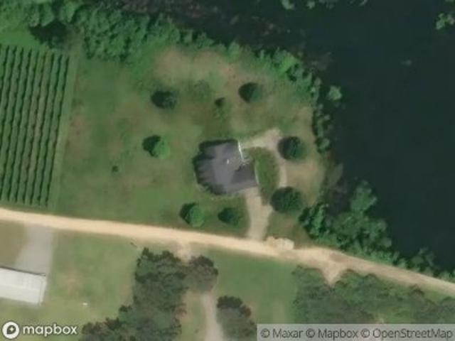 House for sale in Clinton, North Carolina