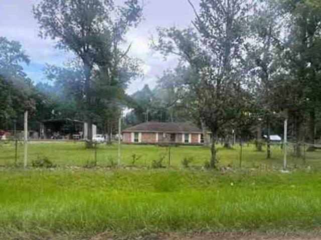 Property for sale in Splendora, Liberty County