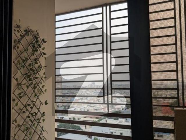 Apartment for rent in Gulshan-e-Iqbal Town, North Waziristan