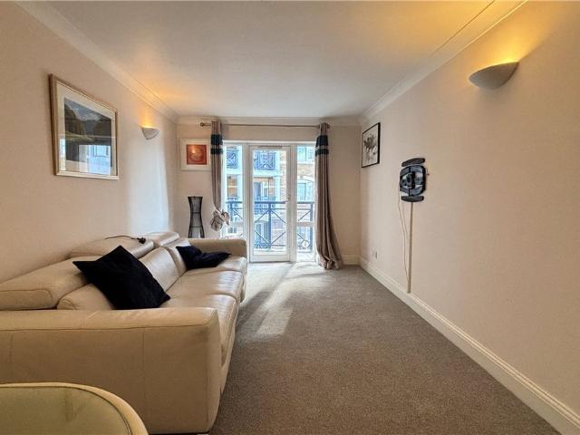 Apartment for rent in Rotherhithe, Greater London