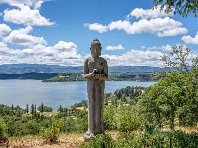 House for sale in California