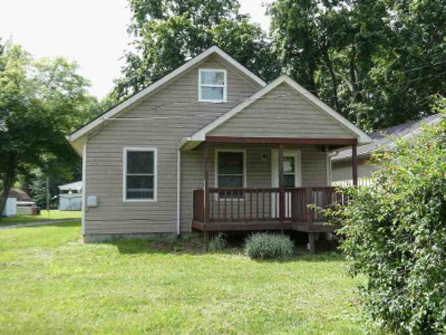 House for sale in Sardinia, Ohio