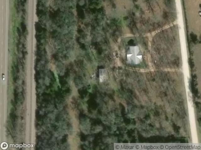 House for sale in North Zulch, Texas