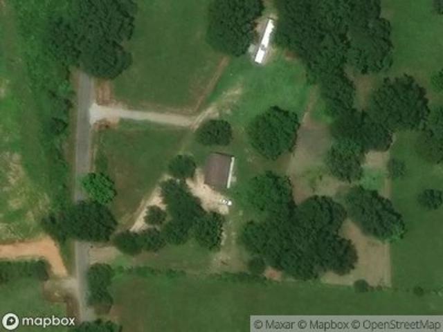 House for sale in Forest, Mississippi