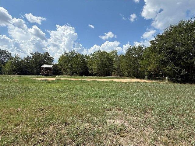 Land for sale in North Zulch, Texas