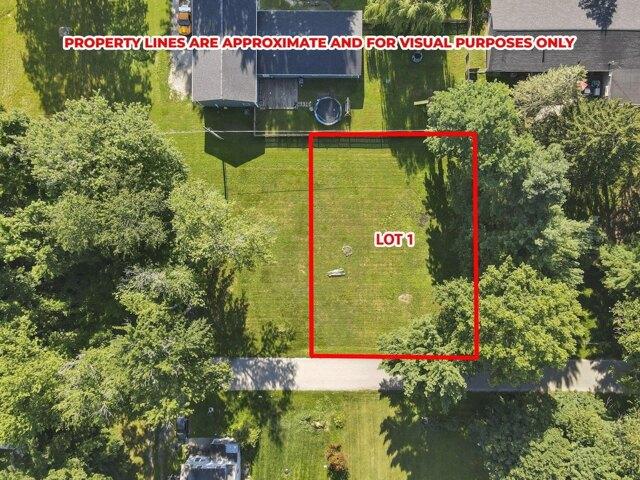 Land for sale in Thornville Land for sale in Thornville