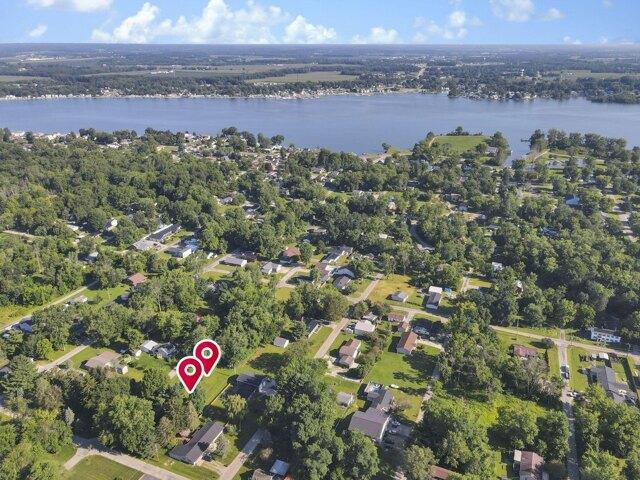 Land for sale in Thornville Land for sale in Thornville