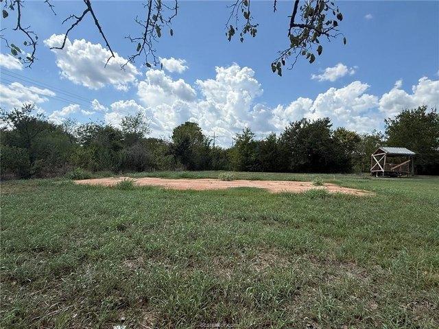 Land for sale in North Zulch, Texas