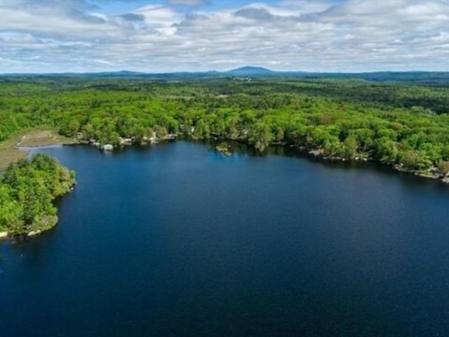 House for sale in Massachusetts