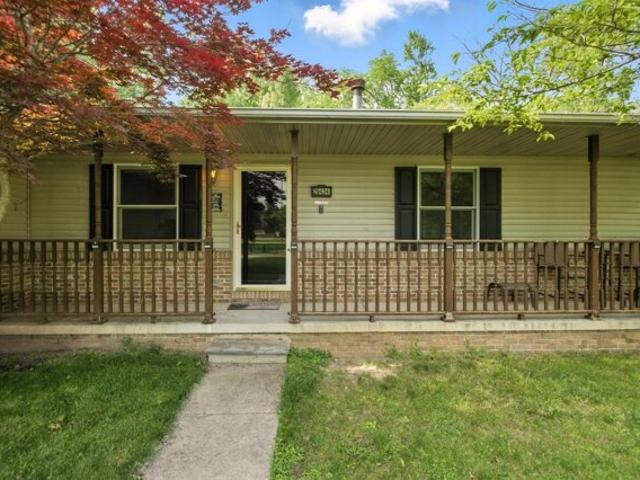 House for sale in Romulus