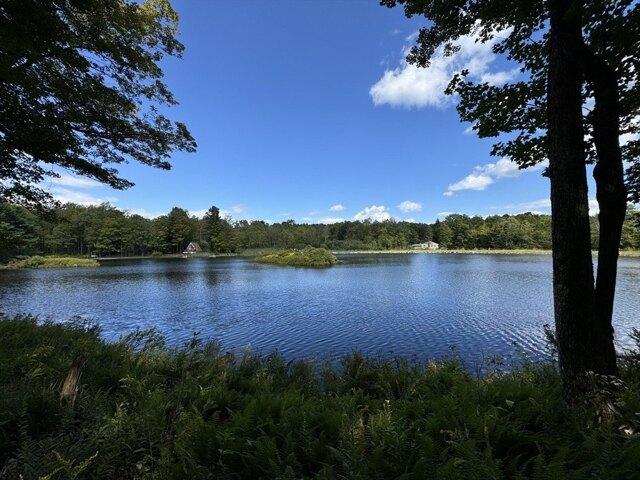 Land for sale in Berkshire, Massachusetts