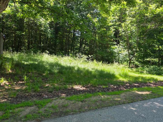 Land for sale in New Hampshire