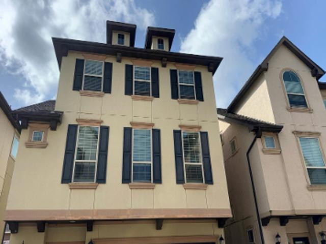 House for sale in Harris, Texas