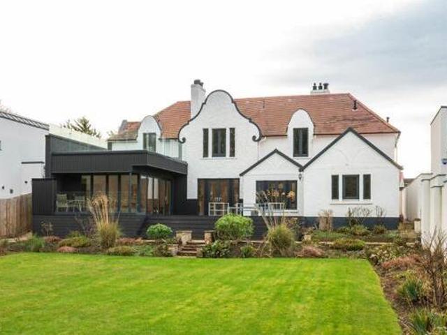 House for sale in Longniddry, Scotland