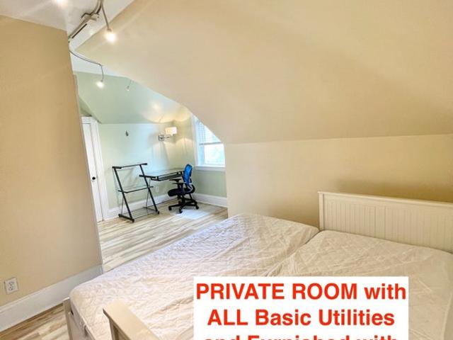 Room for rent in Providence, Rhode Island