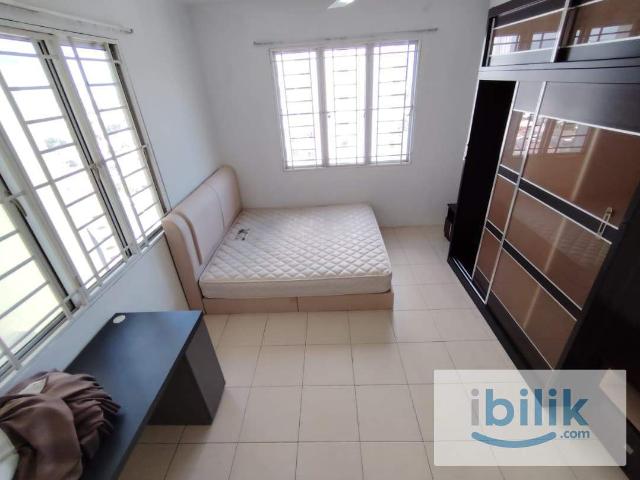 Room for rent in Country Heights Damansara, Kuala Lumpur