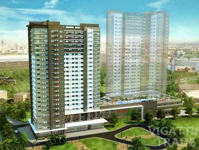 Apartment for sale in Muntinlupa City