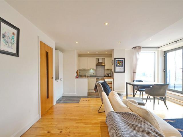Apartment for rent in Kingsdown, Feckenham
