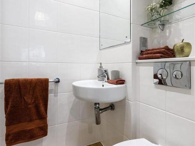 Studio for rent in Kingsdown, Feckenham