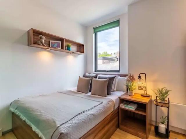 Apartment for rent in Kingsdown, Feckenham