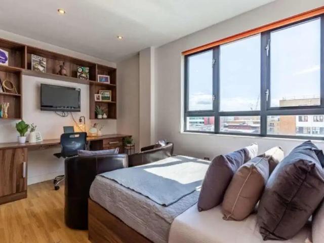 Apartment for rent in Kingsdown, Feckenham