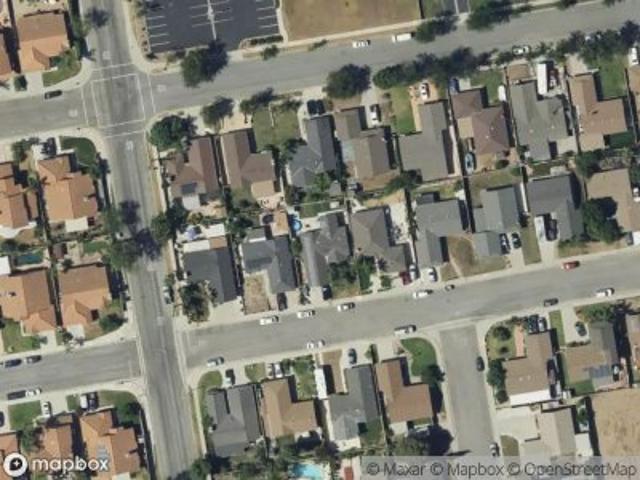 House for sale in Fillmore, California