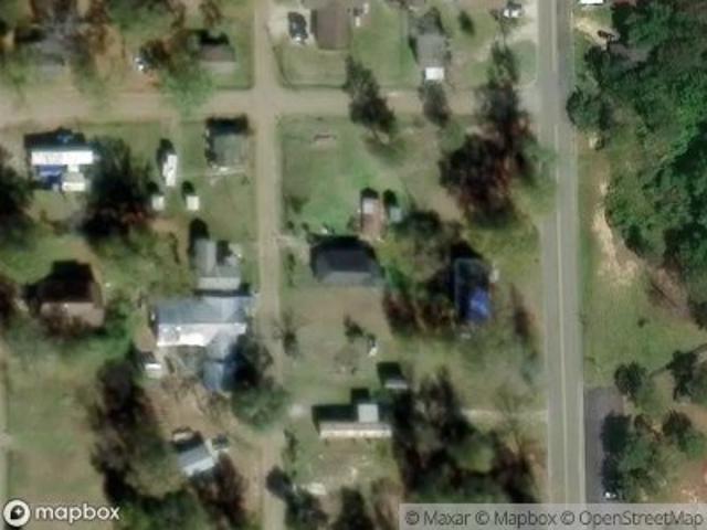 House for sale in Deridder, Louisiana