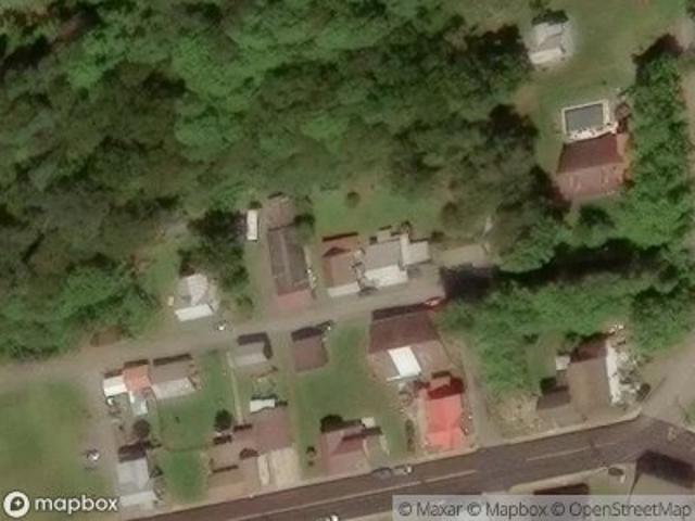 House for sale in Bedford, Pennsylvania