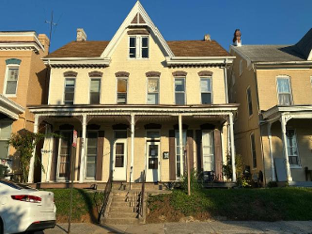 Property for sale in Hagerstown, Maryland