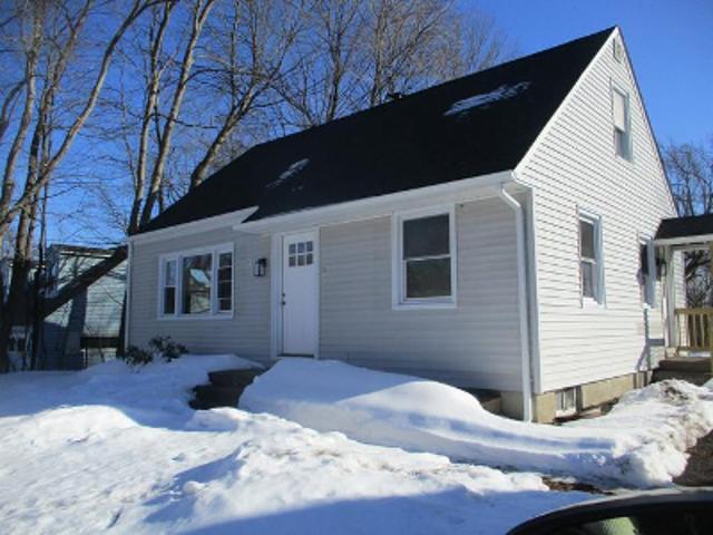 House for sale in Enfield, Connecticut