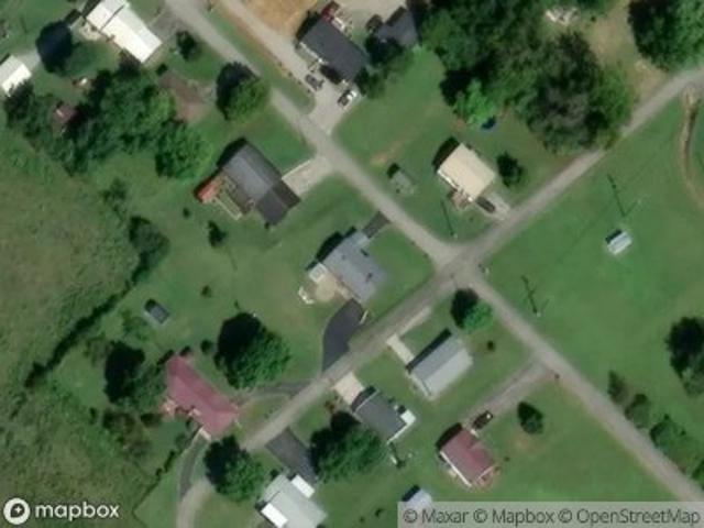 House for sale in Burkesville, Kentucky