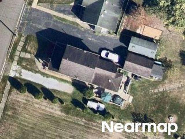 House for sale in Olean, New York