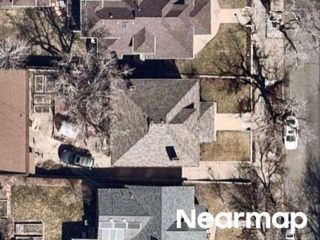 House for sale in Denver, Colorado