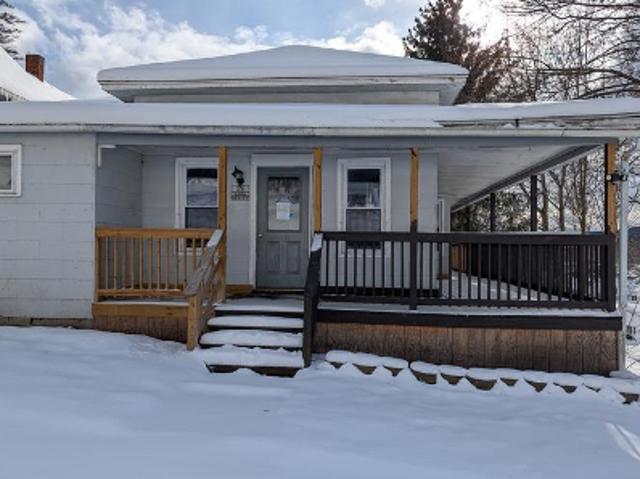 House for sale in Eldred, Pennsylvania