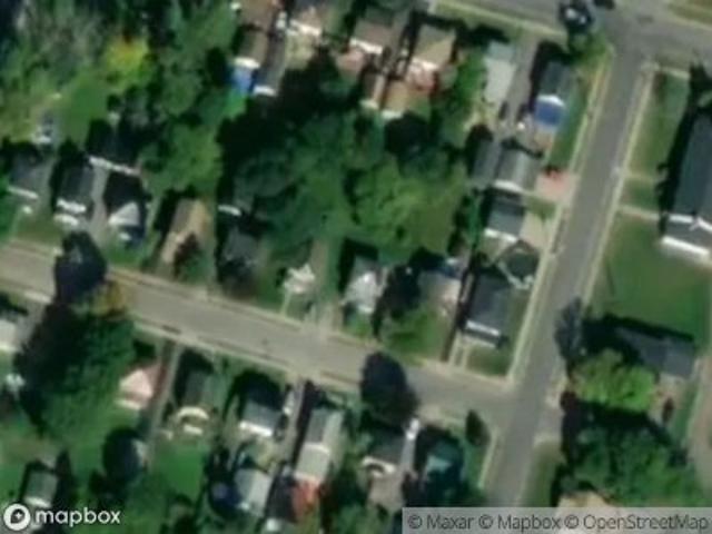 House for sale in Massena, New York