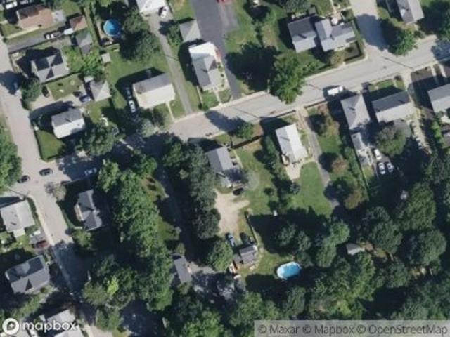 House for sale in Warwick, Rhode Island