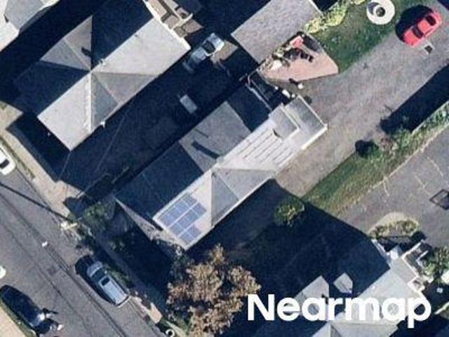 House for sale in Bridgeport, Connecticut