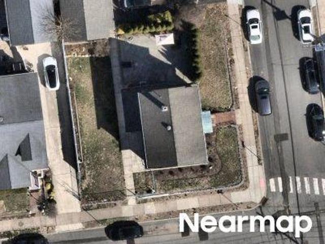 House for sale in Haledon, New Jersey