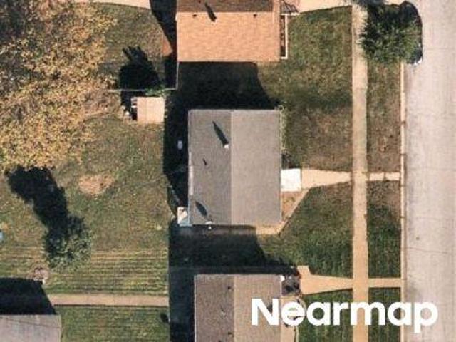 House for sale in Gary