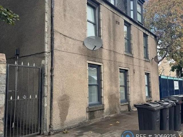 Apartment for rent in Seaton, Aberdeen City