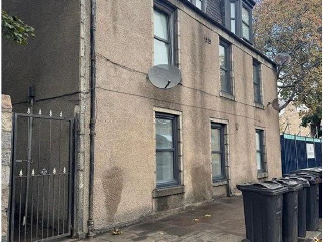 Apartment for rent in Seaton, Aberdeen City
