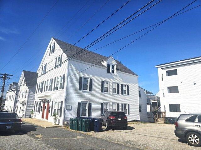 House for sale in Biddeford, Maine