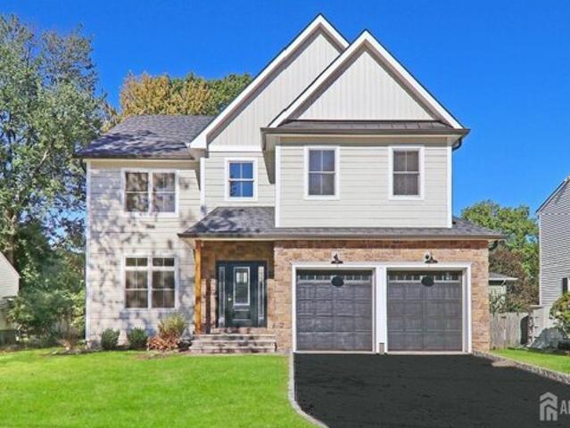 House for sale in Fanwood, New Jersey