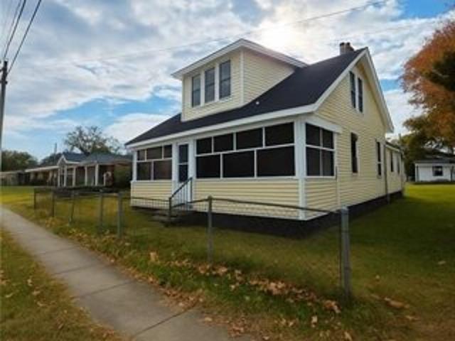 House for sale in Hertford, North Carolina