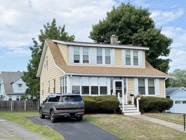 House for sale in Hampden, Massachusetts
