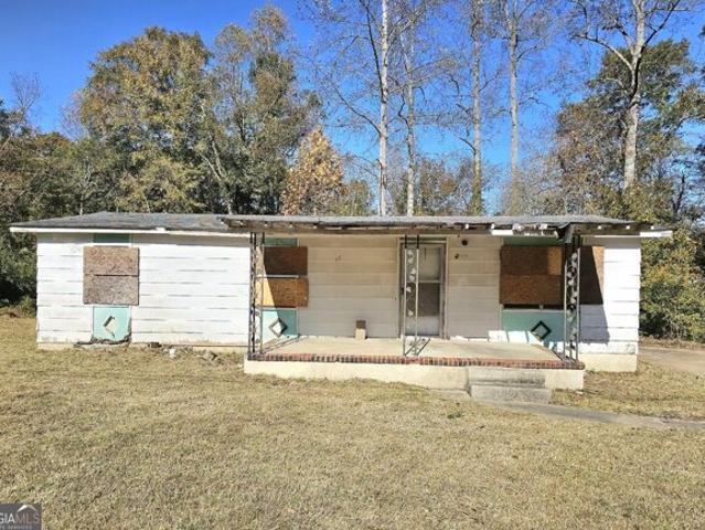 House for sale in Clayton, Georgia