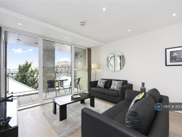 House for rent in Hammersmith, Greater London