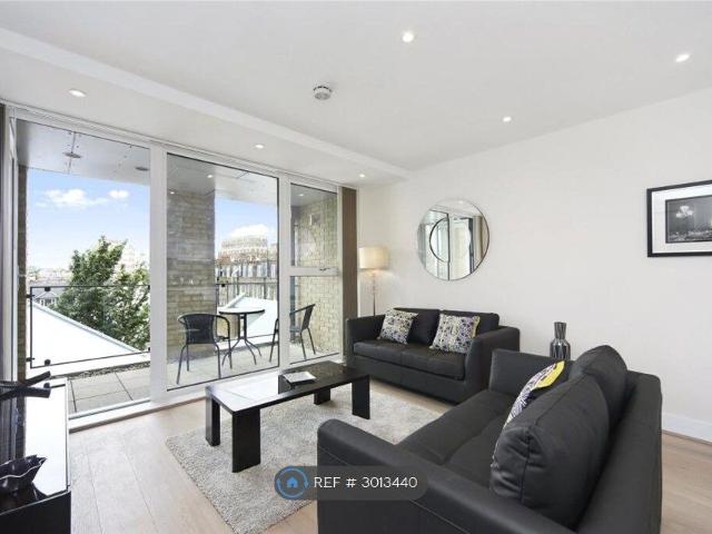 Apartment for rent in Hammersmith, Greater London