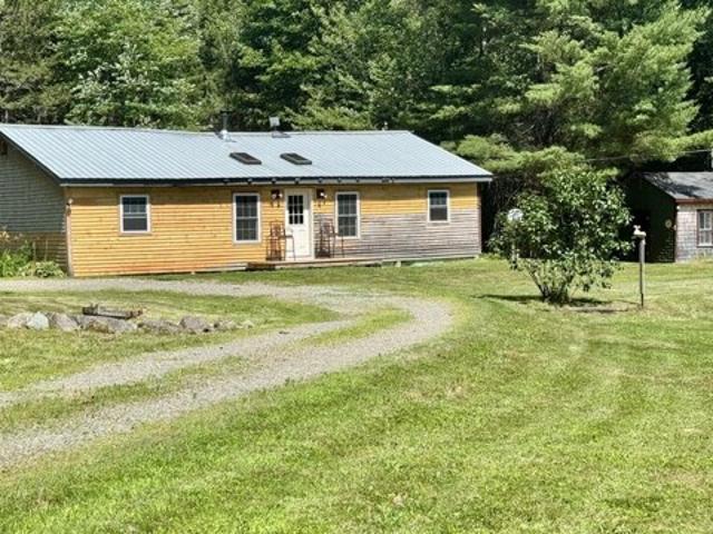 House for sale in Maine