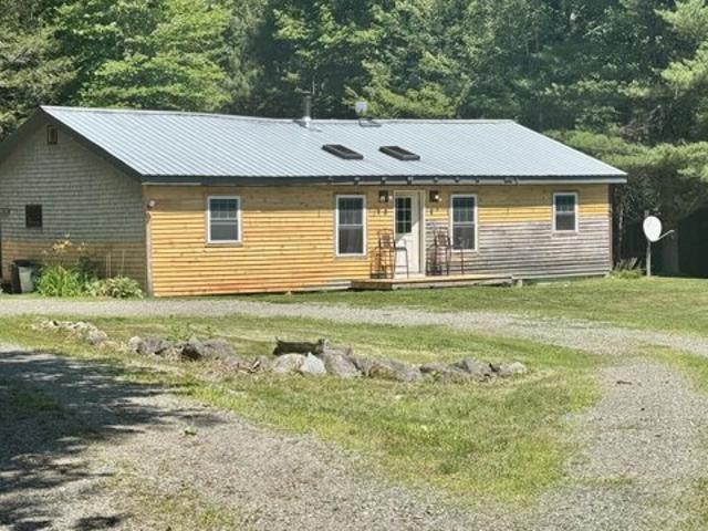 House for sale in Maine